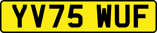 YV75WUF