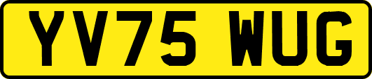 YV75WUG