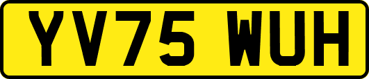 YV75WUH