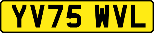 YV75WVL