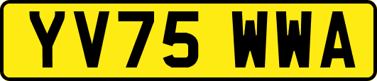 YV75WWA