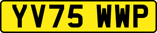 YV75WWP