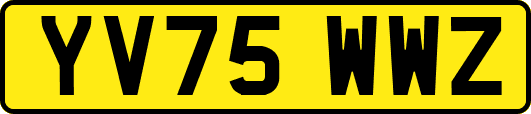 YV75WWZ