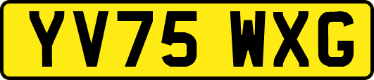 YV75WXG