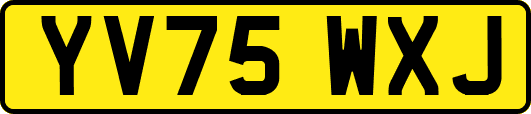 YV75WXJ