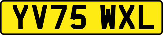 YV75WXL