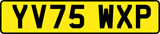 YV75WXP