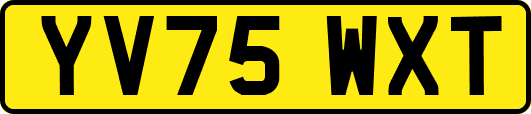 YV75WXT
