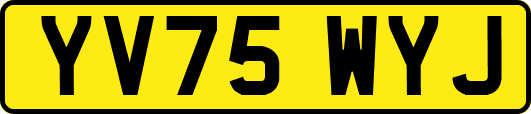 YV75WYJ