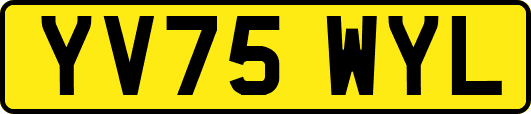 YV75WYL