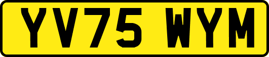YV75WYM