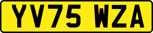 YV75WZA
