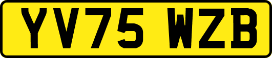 YV75WZB
