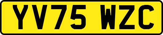 YV75WZC
