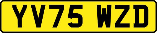 YV75WZD
