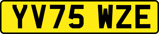YV75WZE