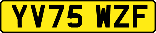 YV75WZF