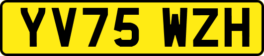 YV75WZH