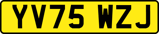 YV75WZJ