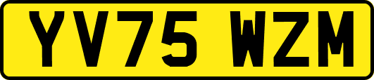 YV75WZM
