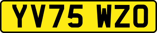 YV75WZO