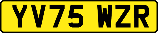 YV75WZR