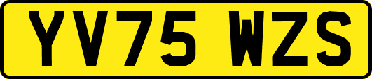 YV75WZS
