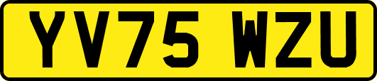 YV75WZU