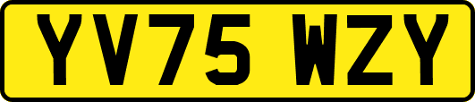 YV75WZY