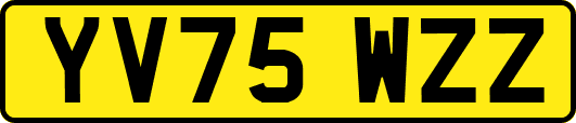 YV75WZZ