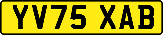 YV75XAB
