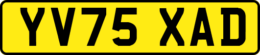 YV75XAD