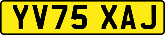 YV75XAJ