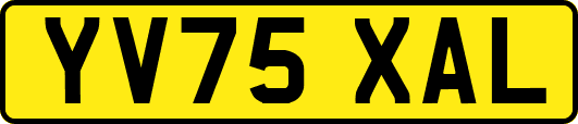 YV75XAL