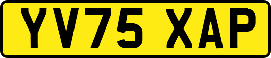 YV75XAP
