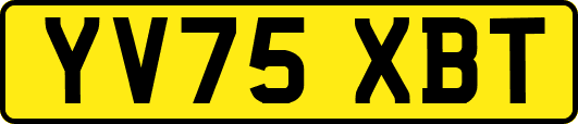 YV75XBT