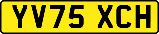 YV75XCH