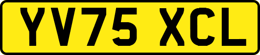YV75XCL