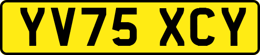 YV75XCY