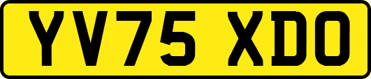 YV75XDO