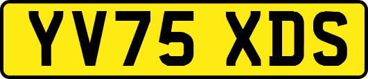YV75XDS