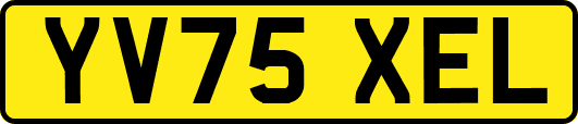 YV75XEL