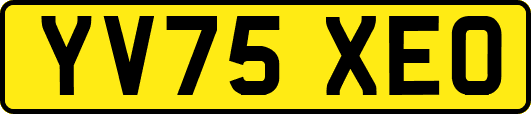YV75XEO