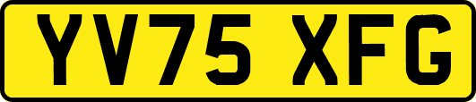 YV75XFG