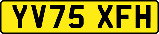 YV75XFH