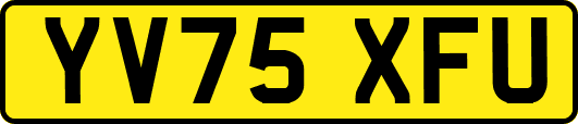 YV75XFU