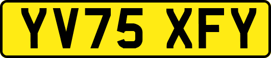YV75XFY