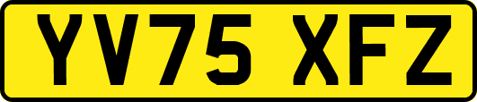 YV75XFZ
