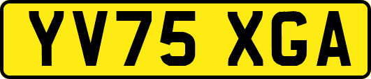 YV75XGA