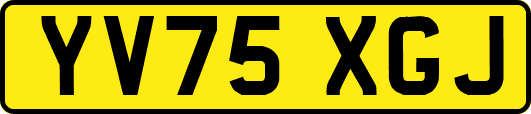 YV75XGJ